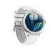 eThings V33 Lady Smartwatch 1.09 inch Full Screen Thermometer Heart Rate Sleep Monitor Women Smart Watch - eZthings USA WE SORT ALL THE CRAZIEST GADGETS, GIZMOS, TOYS & TECHNOLOGY, SO YOU DON'T HAVE TO.