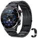 QW33 Smart Watch ECG+PPG Music Player Pedometer Bluetooth Call Smart Watch - eZthings USA WE SORT ALL THE CRAZIEST GADGETS, GIZMOS, TOYS & TECHNOLOGY, SO YOU DON'T HAVE TO.