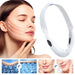 New Micro Current Colorful Light Beauty Slimming Instrument Tool Intelligent Tuina Hot Apply Lifting V-shaped Slimming - eZthings USA WE SORT ALL THE CRAZIEST GADGETS, GIZMOS, TOYS & TECHNOLOGY, SO YOU DON'T HAVE TO.