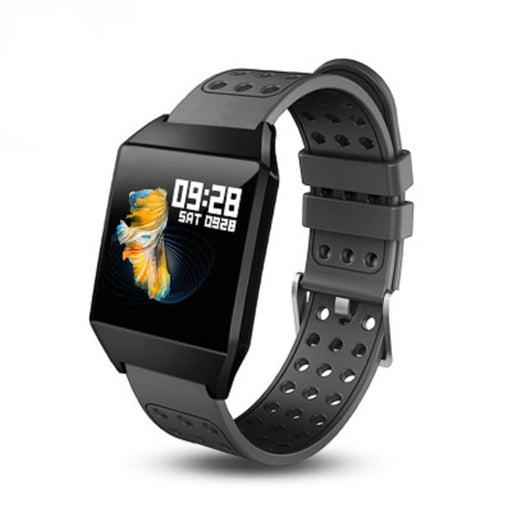 eZthings Smart Watch Bracelet Fitness Smartwatch Reloj Blood Pressure Heart Rate Monitor Smart Watches - eZthings USA WE SORT ALL THE CRAZIEST GADGETS, GIZMOS, TOYS & TECHNOLOGY, SO YOU DON'T HAVE TO.
