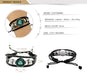 Country Flags Leather Bracelets - eZthings USA WE SORT ALL THE CRAZIEST GADGETS, GIZMOS, TOYS & TECHNOLOGY, SO YOU DON'T HAVE TO.