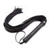 48cm Faux Leather Whip Riding Crop - eZthings USA WE SORT ALL THE CRAZIEST GADGETS, GIZMOS, TOYS & TECHNOLOGY, SO YOU DON'T HAVE TO.