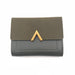 Matte Leather Small Women Wallet Luxury Brand Famous Mini Womens Wallets And Purses Short Female Coin Purse Credit Card Holder - eZthings USA WE SORT ALL THE CRAZIEST GADGETS, GIZMOS, TOYS & TECHNOLOGY, SO YOU DON'T HAVE TO.