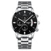 NIBOSI Relogio Masculino Men Watches Luxury Famous Top Brand Men's Fashion Casual Dress Watch Military Quartz Wristwatches Saat - eZthings USA WE SORT ALL THE CRAZIEST GADGETS, GIZMOS, TOYS & TECHNOLOGY, SO YOU DON'T HAVE TO.