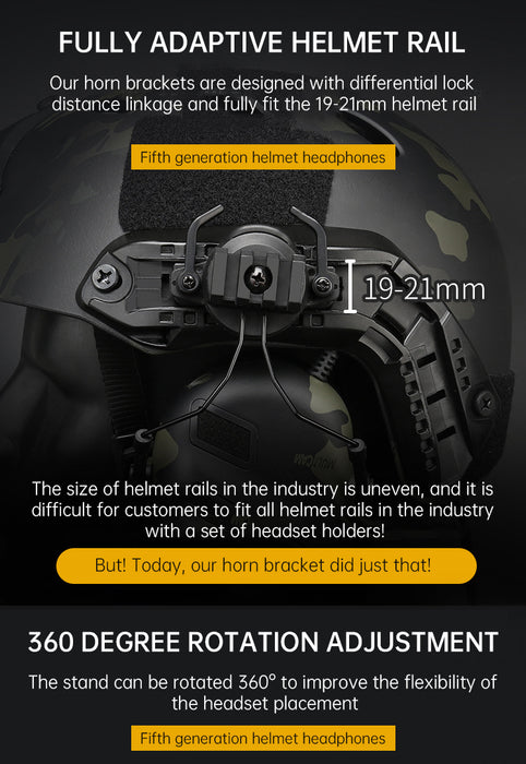 eThings Tactical Mobile Phone Headset - eZthings USA WE SORT ALL THE CRAZIEST GADGETS, GIZMOS, TOYS & TECHNOLOGY, SO YOU DON'T HAVE TO.