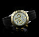 mens watchesr men leather watch automatic day date black bay belts strap quartz clock - eZthings USA WE SORT ALL THE CRAZIEST GADGETS, GIZMOS, TOYS & TECHNOLOGY, SO YOU DON'T HAVE TO.