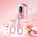 Eyelash curler, electric eyelash clip, charging and ironing integrated eyelash curler, female electric curler, long-lasting shap - eZthings USA WE SORT ALL THE CRAZIEST GADGETS, GIZMOS, TOYS & TECHNOLOGY, SO YOU DON'T HAVE TO.