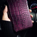 3D Crocodile Phone Case For iPhone 8 X S XS 7Plus Cool Leather Pattern Case - eZthings USA WE SORT ALL THE CRAZIEST GADGETS, GIZMOS, TOYS & TECHNOLOGY, SO YOU DON'T HAVE TO.