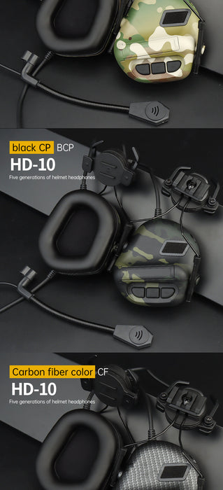 eThings Tactical Mobile Phone Headset - eZthings USA WE SORT ALL THE CRAZIEST GADGETS, GIZMOS, TOYS & TECHNOLOGY, SO YOU DON'T HAVE TO.