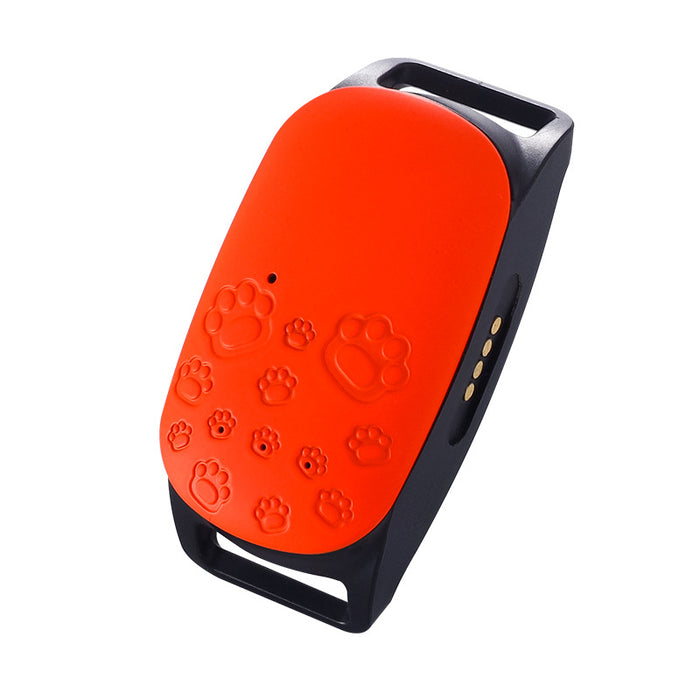 eThings 4G Pet Locator Gps Beidou Cat Dog Sheep Positioning Anti Loss Waterproof Collar Grazing Positioning Tracker - eZthings USA WE SORT ALL THE CRAZIEST GADGETS, GIZMOS, TOYS & TECHNOLOGY, SO YOU DON'T HAVE TO.