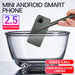eThings Android System 8.1 Pocket Smartphone 3G Mini XS11 Sono GPS Dual Camera WIFI - eZthings USA WE SORT ALL THE CRAZIEST GADGETS, GIZMOS, TOYS & TECHNOLOGY, SO YOU DON'T HAVE TO.
