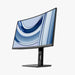 Rehisk 27Inch Curved 180Hz QHD 2K HDR10 Support Gaming Monitor - RE272KV2 - eZthings USA WE SORT ALL THE CRAZIEST GADGETS, GIZMOS, TOYS & TECHNOLOGY, SO YOU DON'T HAVE TO.