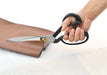 10" Dressmaker Sewing Classic Ultra Sharp Shears Heavy Duty Tailor Fabric Scissors in Titanium Coating Stainless Steel (10 Inch Rainbow) - eZthings USA WE SORT ALL THE CRAZIEST GADGETS, GIZMOS, TOYS & TECHNOLOGY, SO YOU DON'T HAVE TO.