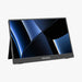 ReHisk RE-15.6SC -  Portable Monitor With Smart Cover - eZthings USA WE SORT ALL THE CRAZIEST GADGETS, GIZMOS, TOYS & TECHNOLOGY, SO YOU DON'T HAVE TO.