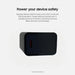 Rehisk 30W USB-C Fast Charger - eZthings USA WE SORT ALL THE CRAZIEST GADGETS, GIZMOS, TOYS & TECHNOLOGY, SO YOU DON'T HAVE TO.