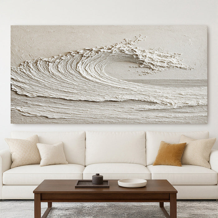 Minimalist Wall Art V
