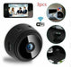 Mini Wireless Magnetic Security Camera - eZthings USA WE SORT ALL THE CRAZIEST GADGETS, GIZMOS, TOYS & TECHNOLOGY, SO YOU DON'T HAVE TO.