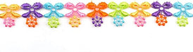 Designer Decorating Lace and Trims for Sewing and Craft Projects (3 Yard, Symbol) - eZthings USA WE SORT ALL THE CRAZIEST GADGETS, GIZMOS, TOYS & TECHNOLOGY, SO YOU DON'T HAVE TO.