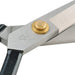 10" Dressmaker Sewing Classic Ultra Sharp Shears Heavy Duty Tailor Fabric Scissors in Titanium Coating Stainless Steel (10 Inch Rainbow) - eZthings USA WE SORT ALL THE CRAZIEST GADGETS, GIZMOS, TOYS & TECHNOLOGY, SO YOU DON'T HAVE TO.