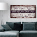 This is Us Family Sign - eZthings USA WE SORT ALL THE CRAZIEST GADGETS, GIZMOS, TOYS & TECHNOLOGY, SO YOU DON'T HAVE TO.