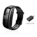 eThings D5 One Touch Recording Pen Working Intelligent HD Noise Reduction Recording Bracelet - eZthings USA WE SORT ALL THE CRAZIEST GADGETS, GIZMOS, TOYS & TECHNOLOGY, SO YOU DON'T HAVE TO.