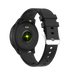 New MX1 Custom Heart Rate Blood Pressure Health Monitoring IP68 Incoming Call Message Reminder Sports Smart Watch Ring