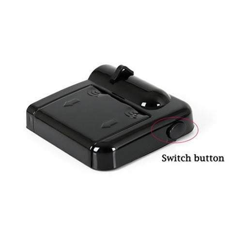 2pcs Wireless Car Projector Light Car Door Light Car Logo LED Laser Projector Welcome Light - eZthings USA WE SORT ALL THE CRAZIEST GADGETS, GIZMOS, TOYS & TECHNOLOGY, SO YOU DON'T HAVE TO.