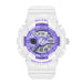 SMAEL 8026 Top Brand Men's Watches Luxury LED Sport Waterproof Military Watch Men Casual Digital Chronograph Clock Relogios Masculino - eZthings USA WE SORT ALL THE CRAZIEST GADGETS, GIZMOS, TOYS & TECHNOLOGY, SO YOU DON'T HAVE TO.