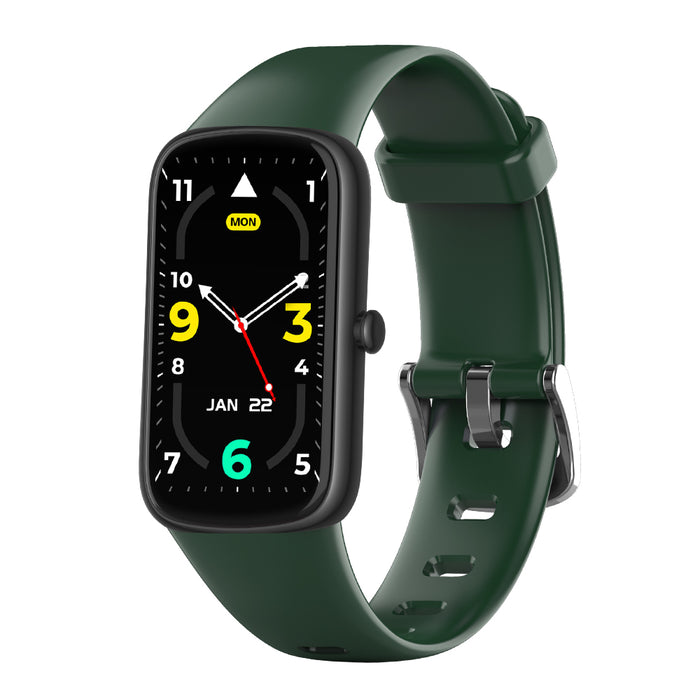 C11 Body Temperature Smart Bracelet With Payment Smart Watch Sports Watch 7 Suitable For Huawei - eZthings USA WE SORT ALL THE CRAZIEST GADGETS, GIZMOS, TOYS & TECHNOLOGY, SO YOU DON'T HAVE TO.