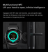 eZthings GS Watch 4  Smart bracelet