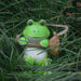 New Animal Resin Crafts Owl Frog Pastoral Style Ornaments Garden Decorations - eZthings USA WE SORT ALL THE CRAZIEST GADGETS, GIZMOS, TOYS & TECHNOLOGY, SO YOU DON'T HAVE TO.