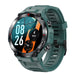 eThings K37 smart watch GPS positioning exercise health heart rate monitoring female physiological cycle reminder - eZthings USA WE SORT ALL THE CRAZIEST GADGETS, GIZMOS, TOYS & TECHNOLOGY, SO YOU DON'T HAVE TO.