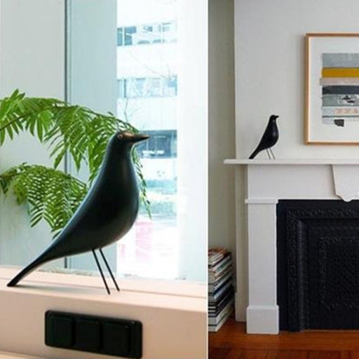 Creative decorative resin crafts ornaments for birds - eZthings USA WE SORT ALL THE CRAZIEST GADGETS, GIZMOS, TOYS & TECHNOLOGY, SO YOU DON'T HAVE TO.