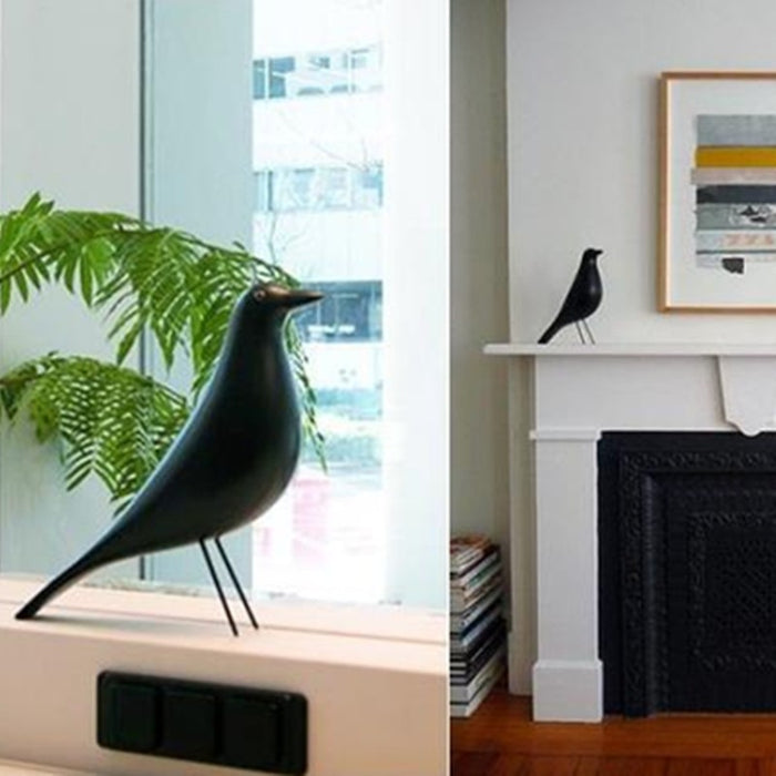 Creative decorative resin crafts ornaments for birds - eZthings USA WE SORT ALL THE CRAZIEST GADGETS, GIZMOS, TOYS & TECHNOLOGY, SO YOU DON'T HAVE TO.