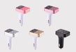 eThings B2 Car MP3 Bluetooth Hands-Free Car Player FM Transmitter Car Charger Receiver - eZthings USA WE SORT ALL THE CRAZIEST GADGETS, GIZMOS, TOYS & TECHNOLOGY, SO YOU DON'T HAVE TO.