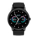 New Z12 LED HD Round Screen Sports Bracelet Heart Rate Health Monitoring Bluetooth Music Smartphone Watch - eZthings USA WE SORT ALL THE CRAZIEST GADGETS, GIZMOS, TOYS & TECHNOLOGY, SO YOU DON'T HAVE TO.