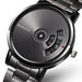 WoMaGe Fashion Watch Men Watches Stainless Steel Creative Men's Watches Male Wristwatch Luxury Mens Clock reloj mujer bayan saat - eZthings USA WE SORT ALL THE CRAZIEST GADGETS, GIZMOS, TOYS & TECHNOLOGY, SO YOU DON'T HAVE TO.