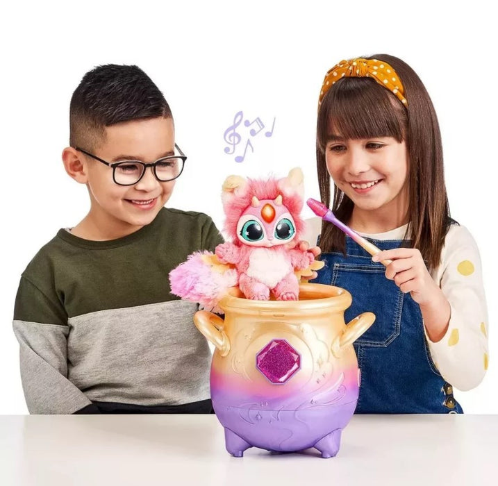 Creative Magic Magic Fog Pot Fog Pot Kids Resin Crafts Ornament Fun Toys - eZthings USA WE SORT ALL THE CRAZIEST GADGETS, GIZMOS, TOYS & TECHNOLOGY, SO YOU DON'T HAVE TO.