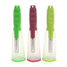 Peeler With Rubbish Bin Stainless Steel Multi-function Vegetable Peeler Cutter Peeler Potato Carrot Grater Kitchen Tool Gadgets - eZthings USA WE SORT ALL THE CRAZIEST GADGETS, GIZMOS, TOYS & TECHNOLOGY, SO YOU DON'T HAVE TO.