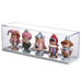 Handmade Display Box Blind Box Doll Display Rack Transparent And Stackable Dustproof Storage Box - eZthings USA WE SORT ALL THE CRAZIEST GADGETS, GIZMOS, TOYS & TECHNOLOGY, SO YOU DON'T HAVE TO.