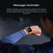 eThings A70 Smart watch 1.96 inch BTCall 600mha SmartWatch for Men Women IP68 Waterproof Heart Rate Fitness Bracelet Sport - eZthings USA WE SORT ALL THE CRAZIEST GADGETS, GIZMOS, TOYS & TECHNOLOGY, SO YOU DON'T HAVE TO.