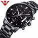 NIBOSI Relogio Masculino Men Watches Luxury Famous Top Brand Men's Fashion Casual Dress Watch Military Quartz Wristwatches Saat - eZthings USA WE SORT ALL THE CRAZIEST GADGETS, GIZMOS, TOYS & TECHNOLOGY, SO YOU DON'T HAVE TO.