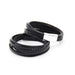 Multi layer handmade woven bracelet for men, European and American jewelry, leather rope magnetic suction vintage bracelet - eZthings USA WE SORT ALL THE CRAZIEST GADGETS, GIZMOS, TOYS & TECHNOLOGY, SO YOU DON'T HAVE TO.