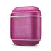 eThings Leather Earphone Case For Apple Airpods Airpod Accessories Dust-proof Protective Cover Bluetooth Headphone Case Waterproof Case - eZthings USA WE SORT ALL THE CRAZIEST GADGETS, GIZMOS, TOYS & TECHNOLOGY, SO YOU DON'T HAVE TO.