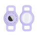Suitable for Apple Airtag Silicone Protective Case Apple Locator Tracker Pet Anti-loss Protective Case - eZthings USA WE SORT ALL THE CRAZIEST GADGETS, GIZMOS, TOYS & TECHNOLOGY, SO YOU DON'T HAVE TO.