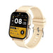 eThings Y13 smartwatch 1.83-inch sports bracelet Bluetooth call heart rate touch screen H13 smart bracelet - eZthings USA WE SORT ALL THE CRAZIEST GADGETS, GIZMOS, TOYS & TECHNOLOGY, SO YOU DON'T HAVE TO.