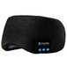 eThings 3D Bluetooth Eye Mask Headset Wireless Music Bluetooth Eye Mask New Sleep Bluetooth Eye Mask Stereo - eZthings USA WE SORT ALL THE CRAZIEST GADGETS, GIZMOS, TOYS & TECHNOLOGY, SO YOU DON'T HAVE TO.