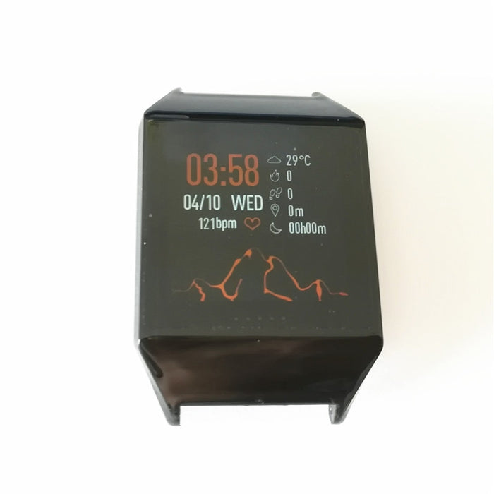 eZthings Smart Watch Bracelet Fitness Smartwatch Reloj Blood Pressure Heart Rate Monitor Smart Watches - eZthings USA WE SORT ALL THE CRAZIEST GADGETS, GIZMOS, TOYS & TECHNOLOGY, SO YOU DON'T HAVE TO.