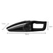 car vacuum cleaner Handheld 12V 120W Strong Suction Vacuum Cleaner For Car Wet&Dry Dual Use Spare Filter Vacuum Cleaner - eZthings USA WE SORT ALL THE CRAZIEST GADGETS, GIZMOS, TOYS & TECHNOLOGY, SO YOU DON'T HAVE TO.