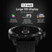 eThings T1  Fitness bracelet IP67 waterproof Support Blood pressure / Women Cycle monitoring GPS tracker Heart rate Smart band clock - eZthings USA WE SORT ALL THE CRAZIEST GADGETS, GIZMOS, TOYS & TECHNOLOGY, SO YOU DON'T HAVE TO.